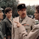 Arrête ton char... bidasse ! film komedie CSTAR