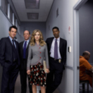 The Closer : L.A. enquêtes prioritaires serie/feuilleton misdaad CHERIE 25