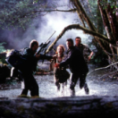 Le monde perdu : Jurassic Park film avontuur RTL club