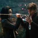 Deadly Class serie/feuilleton drama SYFY