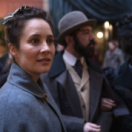 Le Bazar de la charité serie/feuilleton historisch drama LA TROIS