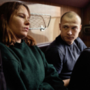 Compartiment n°6 film dramatische komedie CINE + CLUB