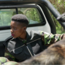 Black Mambas documentaire samenleving USHUAIA TV