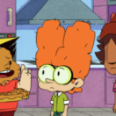 La vie en slip tekenfilm TELETOON +