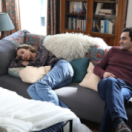 Le premier venu tv-film romantische komedie FRANCE 2