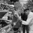 Anquetil le vainqueur, Poulidor le héros documentaire sport PLANETE +