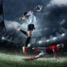 Euro féminin sport voetbal TIPIK