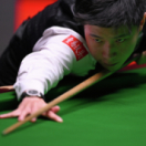 Championnat du monde sport snooker EUROSPORT