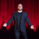 François-Xavier Demaison : «Di(x)vin(s)» show CANAL +