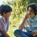 Young Hearts film drama BE 1