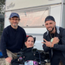 Le tour de France de Lucie documentaire samenleving FRANCE 5