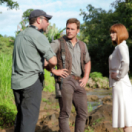 Jurassic World film sciencefiction TMC