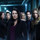 Esprits criminels serie/feuilleton misdaad TF1