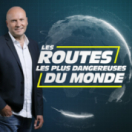Les routes les plus dangereuses du monde magazine - duiding ontdekking W9