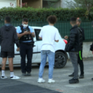 100 jours avec les gendarmes de Béziers docureeks samenleving RMC DECOUVERTE