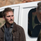 Candice Renoir serie/feuilleton misdaadkomedie LA UNE (RTBF)