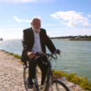 Les 100 lieux qu'il faut voir docureeks avontuur LA UNE (RTBF)