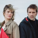 Sophie Cross serie/feuilleton misdaad TEVA