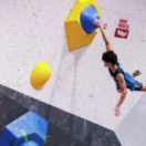Coupe du monde sport klimmen EUROSPORT 2