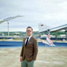 Concorde, l'histoire secrète documentaire ontdekking FRANCE 5