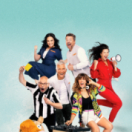 Intervilles ontspanning FRANCE 2