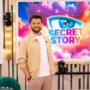 Secret Story reality-tv TFX