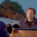 Entre duel et duo - Jean-François Zygel & André Manoukian, concert au festival Les Baux Pianos concert klassiek FRANCE 5