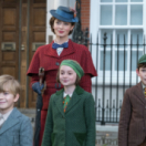 Mary Poppins Returns film maatschappelijke komedie VTM