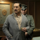 Adieu Monsieur Haffmann film drama CANVAS