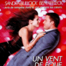Un vent de folie film liefdeskomedie PARAMOUNT CHANNEL