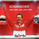 Soirée spéciale Michael Schumacher magazine - duiding sport L'EQUIPE 21