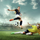 Euro féminin sport voetbal TIPIK