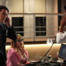 Esprits criminels serie/feuilleton misdaad TF1