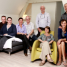 Met Vier in Bed ontspanning VTM