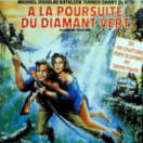 À la poursuite du diamant vert film avontuur RTS UN