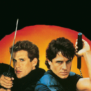 American Warrior 4 : Force de frappe film actie PARAMOUNT CHANNEL