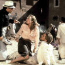 Le diamant du Nil film avontuur RTS UN