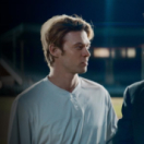 The Hill film biografisch PLAY MORE Kicks