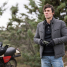 Candice Renoir serie/feuilleton misdaadkomedie LA UNE (RTBF)