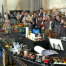 Lego : les 30 constructions les plus incroyables documentaire ontdekking RMC STORY