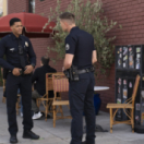 The Rookie : le flic de Los Angeles serie/feuilleton misdaad RTS UN