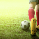 Euro féminin sport voetbal LA UNE (RTBF)