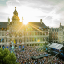 Vlaanderen feest muziek EEN