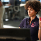 The Call film thriller RTS UN