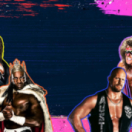 Biographies WWE docureeks sport AB1