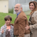 Babysitting film komedie RTS UN