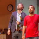 J'ai envie de toi theater PARIS PREMIERE