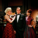 Les petits meurtres d'Agatha Christie serie/feuilleton misdaad 13EME RUE