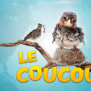 Le coucou theater PARIS PREMIERE
