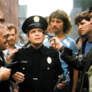 Police Academy film komedie RTL 9